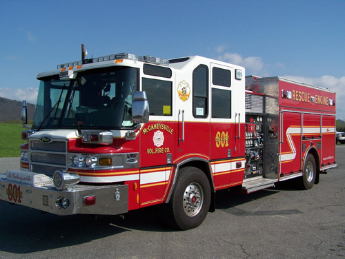 Engine 801