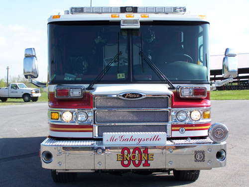 Engine 801
