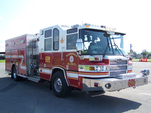 Engine 801