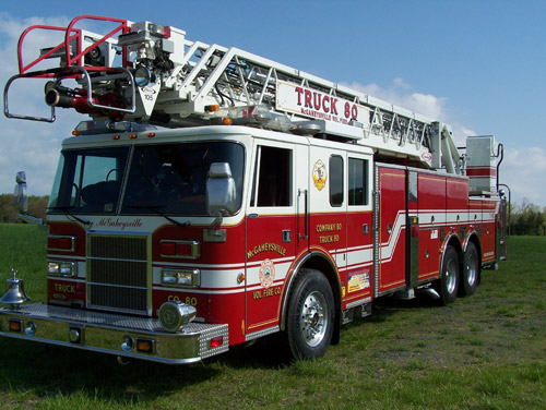 Truck 80