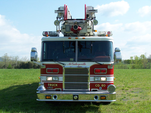 Truck 80