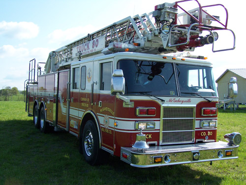 Truck 80