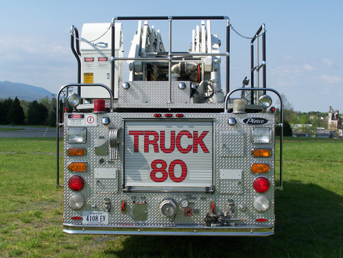 Truck 80